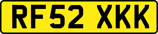 RF52XKK