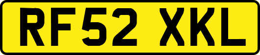 RF52XKL