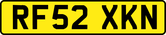 RF52XKN