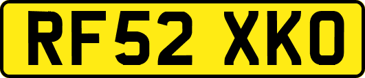 RF52XKO