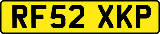 RF52XKP