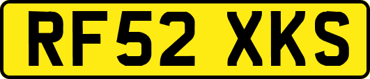 RF52XKS