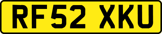 RF52XKU