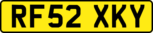 RF52XKY