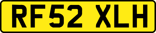 RF52XLH