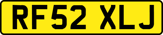 RF52XLJ