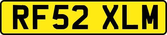 RF52XLM