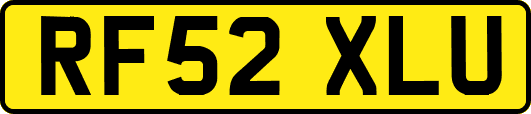 RF52XLU