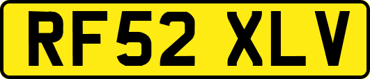 RF52XLV