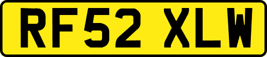 RF52XLW