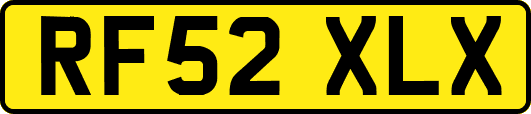 RF52XLX