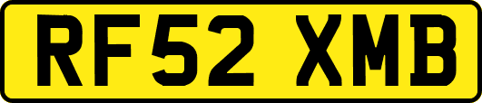 RF52XMB