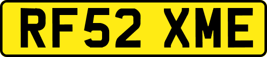 RF52XME