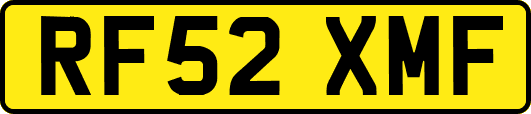 RF52XMF