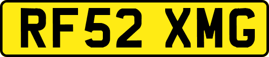 RF52XMG