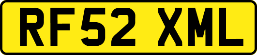 RF52XML