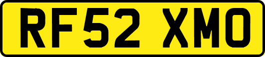 RF52XMO