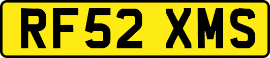 RF52XMS