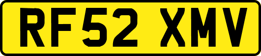 RF52XMV