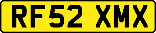 RF52XMX
