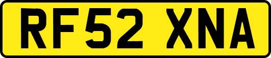 RF52XNA