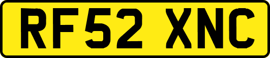 RF52XNC