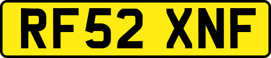 RF52XNF