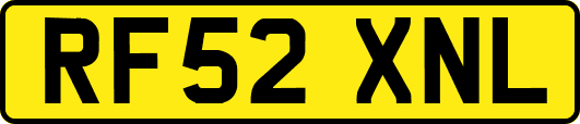 RF52XNL