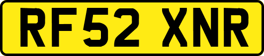 RF52XNR