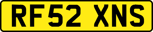 RF52XNS