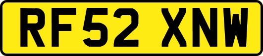 RF52XNW