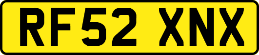 RF52XNX