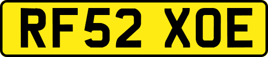 RF52XOE