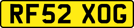 RF52XOG