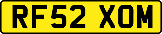 RF52XOM
