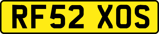 RF52XOS