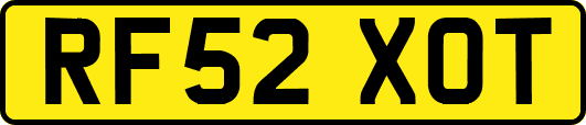 RF52XOT
