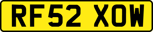 RF52XOW