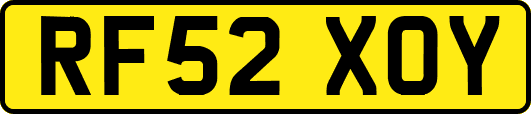 RF52XOY