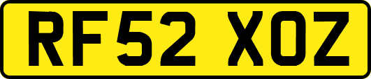 RF52XOZ