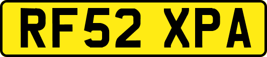 RF52XPA
