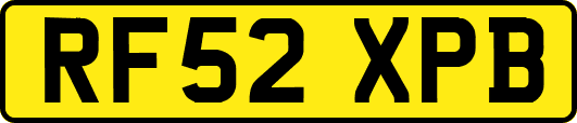 RF52XPB