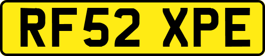 RF52XPE