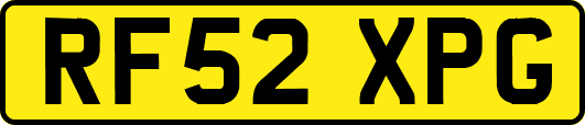 RF52XPG