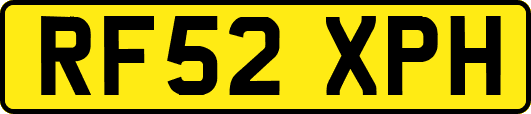 RF52XPH