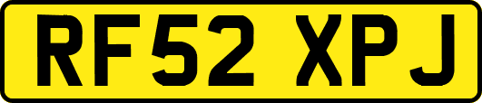 RF52XPJ
