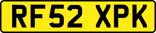 RF52XPK