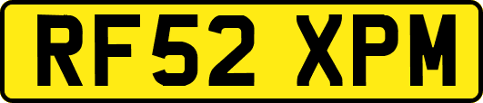 RF52XPM
