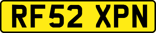 RF52XPN