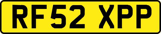 RF52XPP